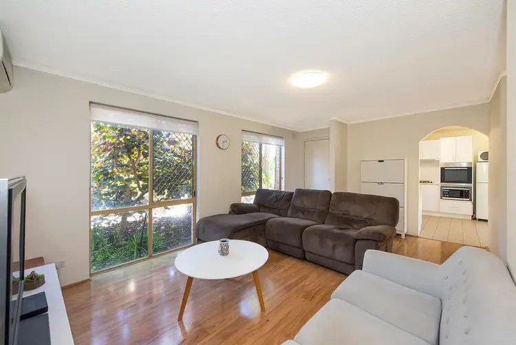 Seventh view of Homely townhouse listing, 58/15 Jugan Street, Mount Hawthorn WA 6016