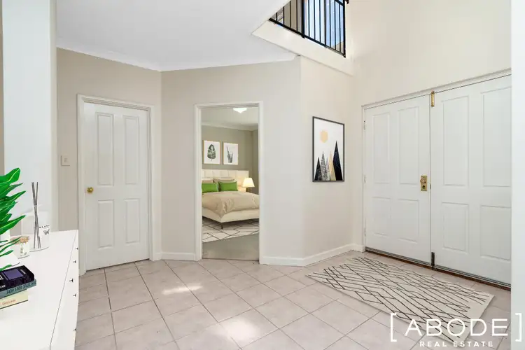 Second view of Homely house listing, 7 Sedgeland Way, Ascot WA 6104