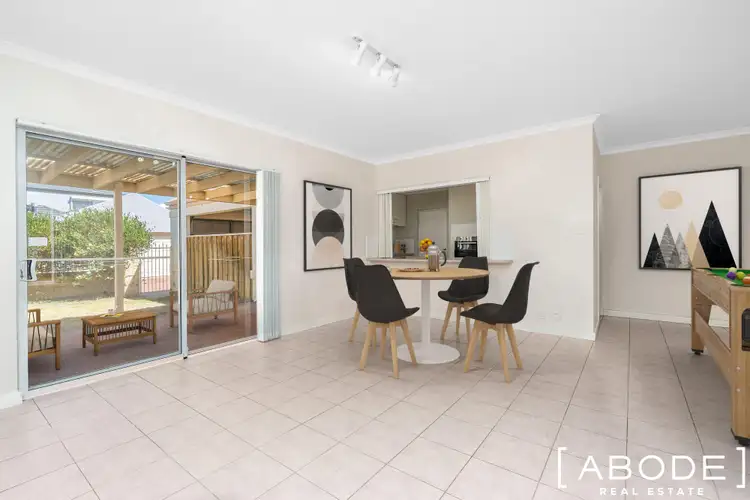 Fourth view of Homely house listing, 7 Sedgeland Way, Ascot WA 6104