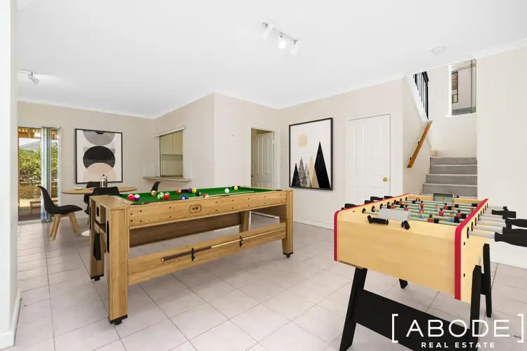 Fifth view of Homely house listing, 7 Sedgeland Way, Ascot WA 6104