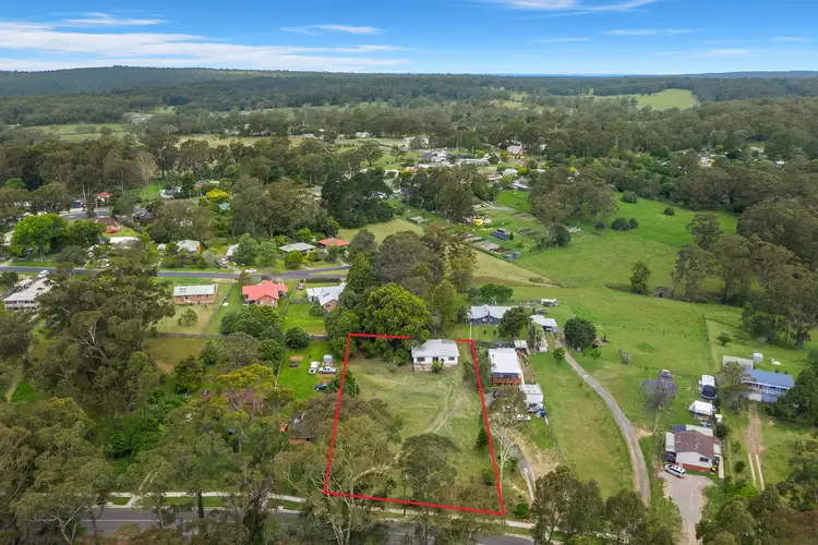 Fourth view of Homely house listing, 32 Eurobodalla Road, Bodalla NSW 2545