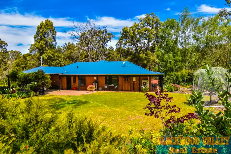 Second view of Homely house listing, 1 Roe Street, Bridgetown WA 6255