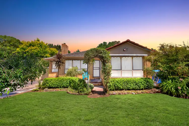 Main view of Homely house listing, 17 Lockwoods Road, Boronia VIC 3155