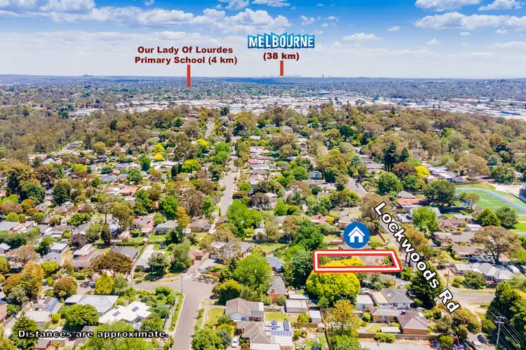Fourth view of Homely house listing, 17 Lockwoods Road, Boronia VIC 3155