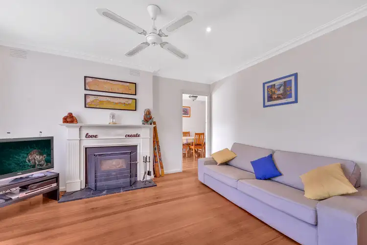 Sixth view of Homely house listing, 17 Lockwoods Road, Boronia VIC 3155