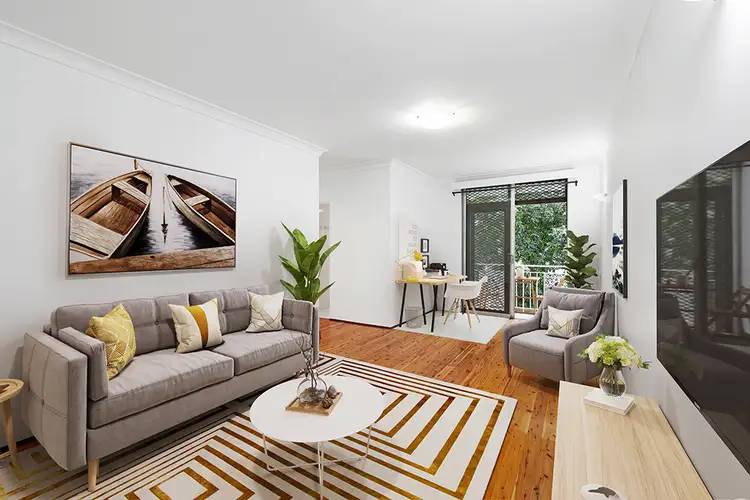 2/340 Illawarra Road, Marrickville NSW 2204