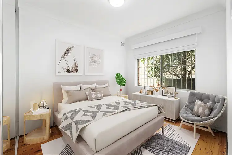 Third view of Homely apartment listing, 2/340 Illawarra Road, Marrickville NSW 2204