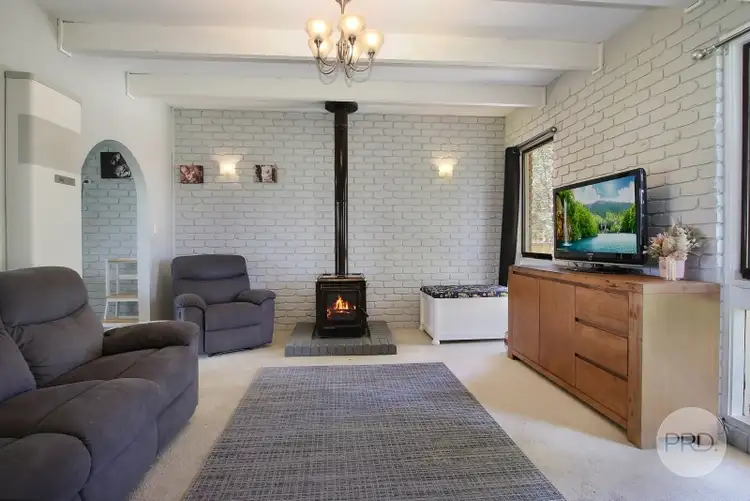 Second view of Homely house listing, 125 Pell Street, Howlong NSW 2643