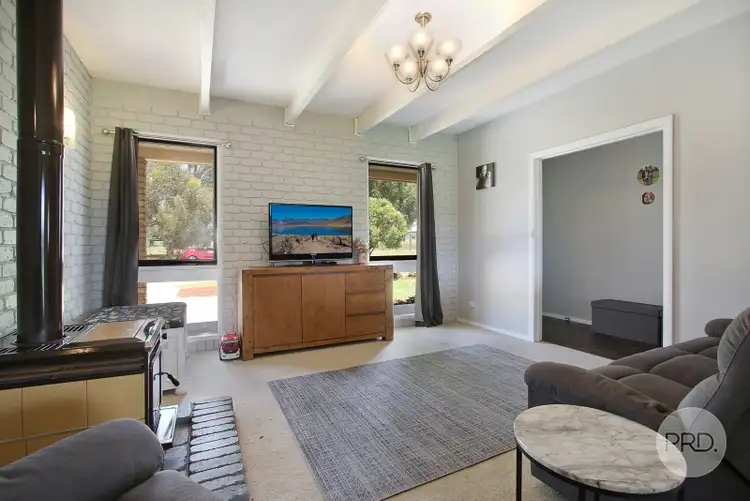 Third view of Homely house listing, 125 Pell Street, Howlong NSW 2643