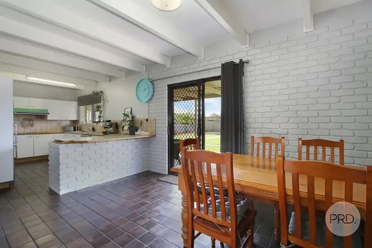 Fifth view of Homely house listing, 125 Pell Street, Howlong NSW 2643