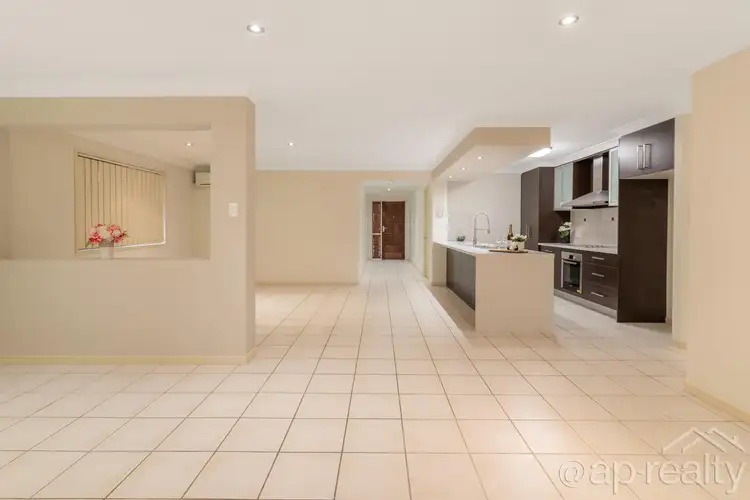 Second view of Homely house listing, 22 Hinchinbrook Circuit, Forest Lake QLD 4078