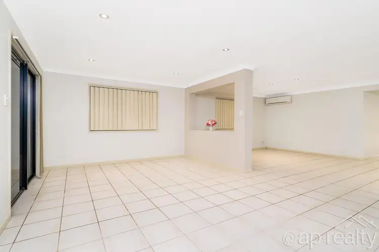 Third view of Homely house listing, 22 Hinchinbrook Circuit, Forest Lake QLD 4078