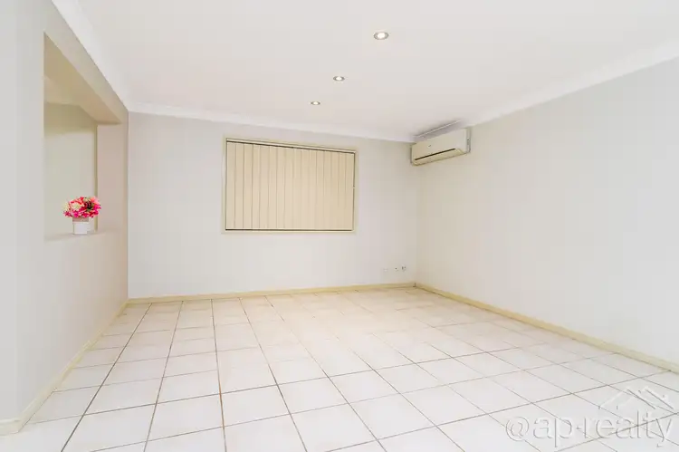 Fourth view of Homely house listing, 22 Hinchinbrook Circuit, Forest Lake QLD 4078