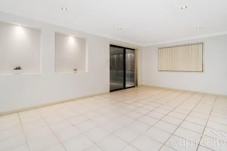 Fifth view of Homely house listing, 22 Hinchinbrook Circuit, Forest Lake QLD 4078