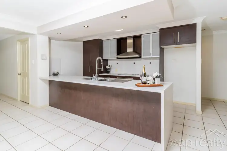 Sixth view of Homely house listing, 22 Hinchinbrook Circuit, Forest Lake QLD 4078