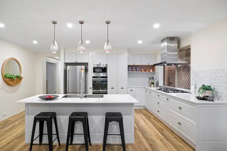 Third view of Homely house listing, 17 Redwood Court, Lysterfield VIC 3156