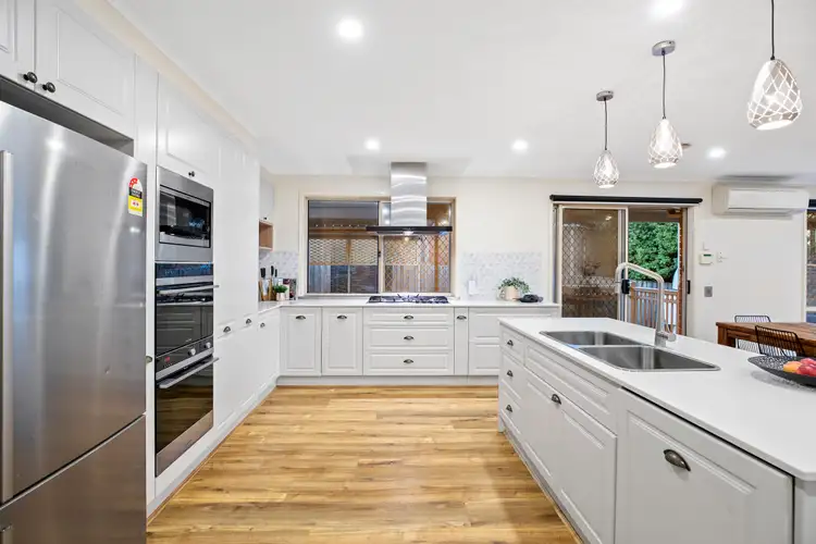 Fourth view of Homely house listing, 17 Redwood Court, Lysterfield VIC 3156