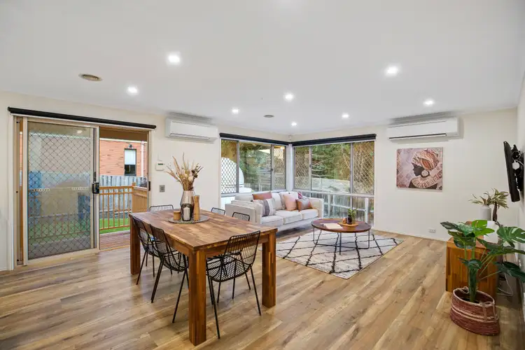 Fifth view of Homely house listing, 17 Redwood Court, Lysterfield VIC 3156