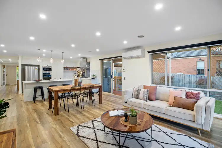 Sixth view of Homely house listing, 17 Redwood Court, Lysterfield VIC 3156