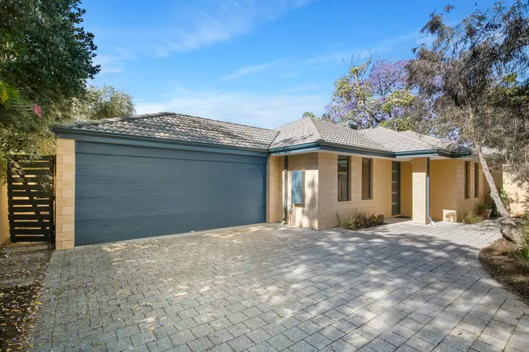 Main view of Homely house listing, 2/118 Manning Road, Manning WA 6152