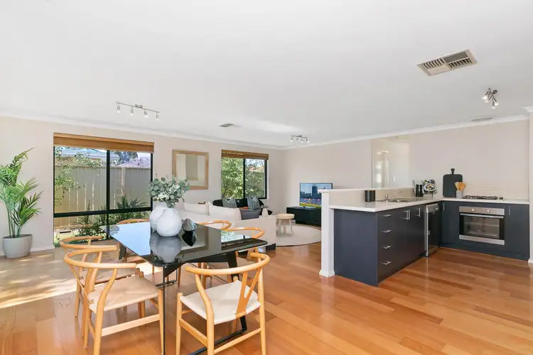 Second view of Homely house listing, 2/118 Manning Road, Manning WA 6152