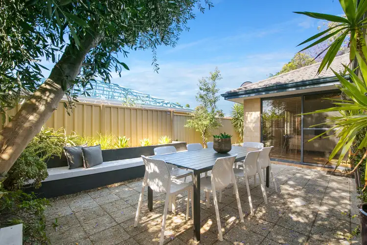 Third view of Homely house listing, 2/118 Manning Road, Manning WA 6152