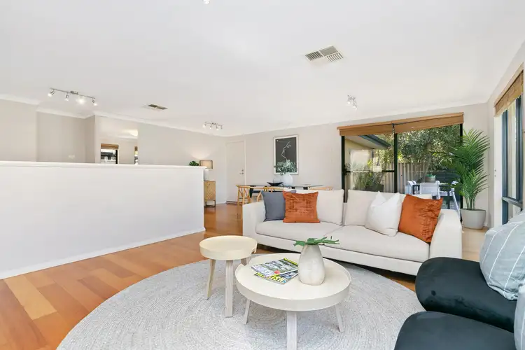 Fifth view of Homely house listing, 2/118 Manning Road, Manning WA 6152