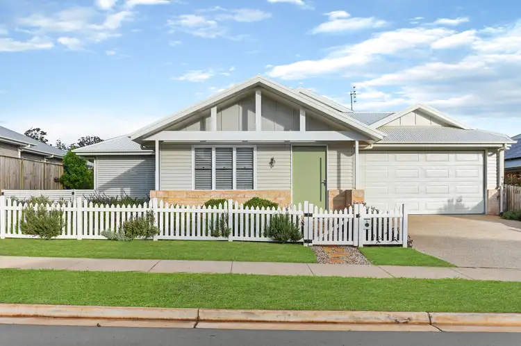 Main view of Homely house listing, 6 Fullbrook Avenue, Highfields QLD 4352