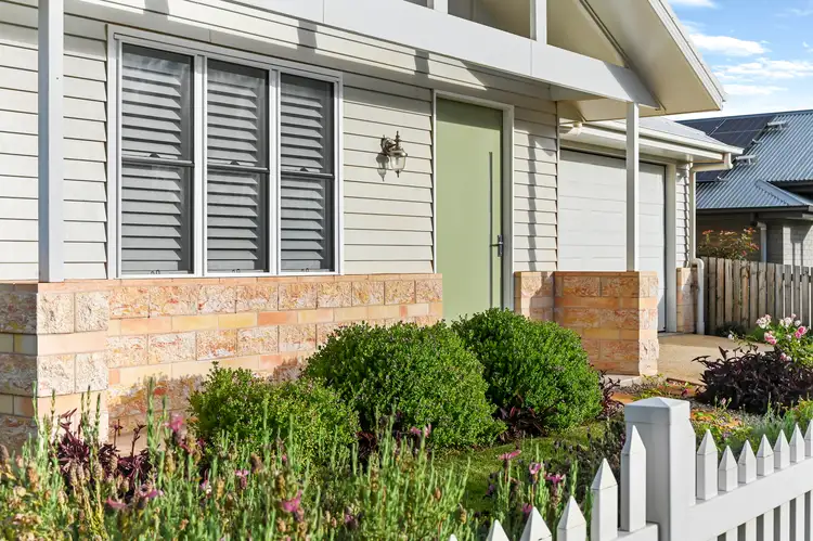 Second view of Homely house listing, 6 Fullbrook Avenue, Highfields QLD 4352