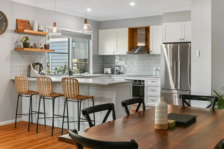 Third view of Homely house listing, 6 Fullbrook Avenue, Highfields QLD 4352