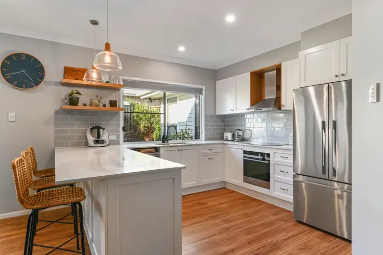 Fourth view of Homely house listing, 6 Fullbrook Avenue, Highfields QLD 4352
