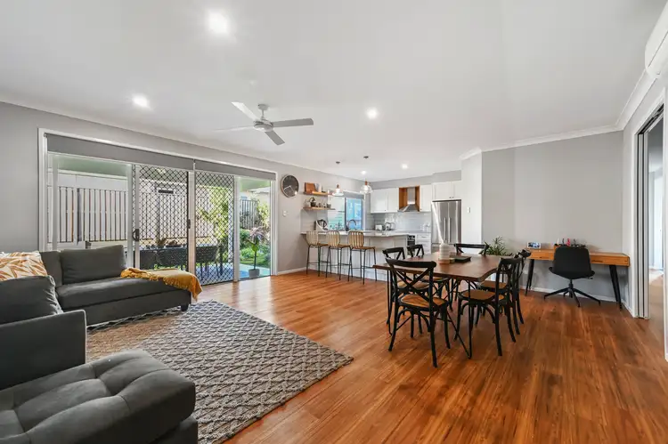 Fifth view of Homely house listing, 6 Fullbrook Avenue, Highfields QLD 4352