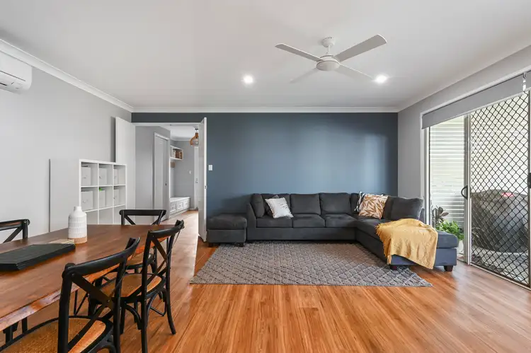 Sixth view of Homely house listing, 6 Fullbrook Avenue, Highfields QLD 4352