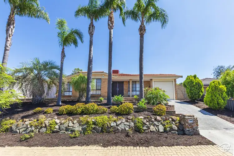 Main view of Homely house listing, 135 Elderberry Drive, South Lake WA 6164