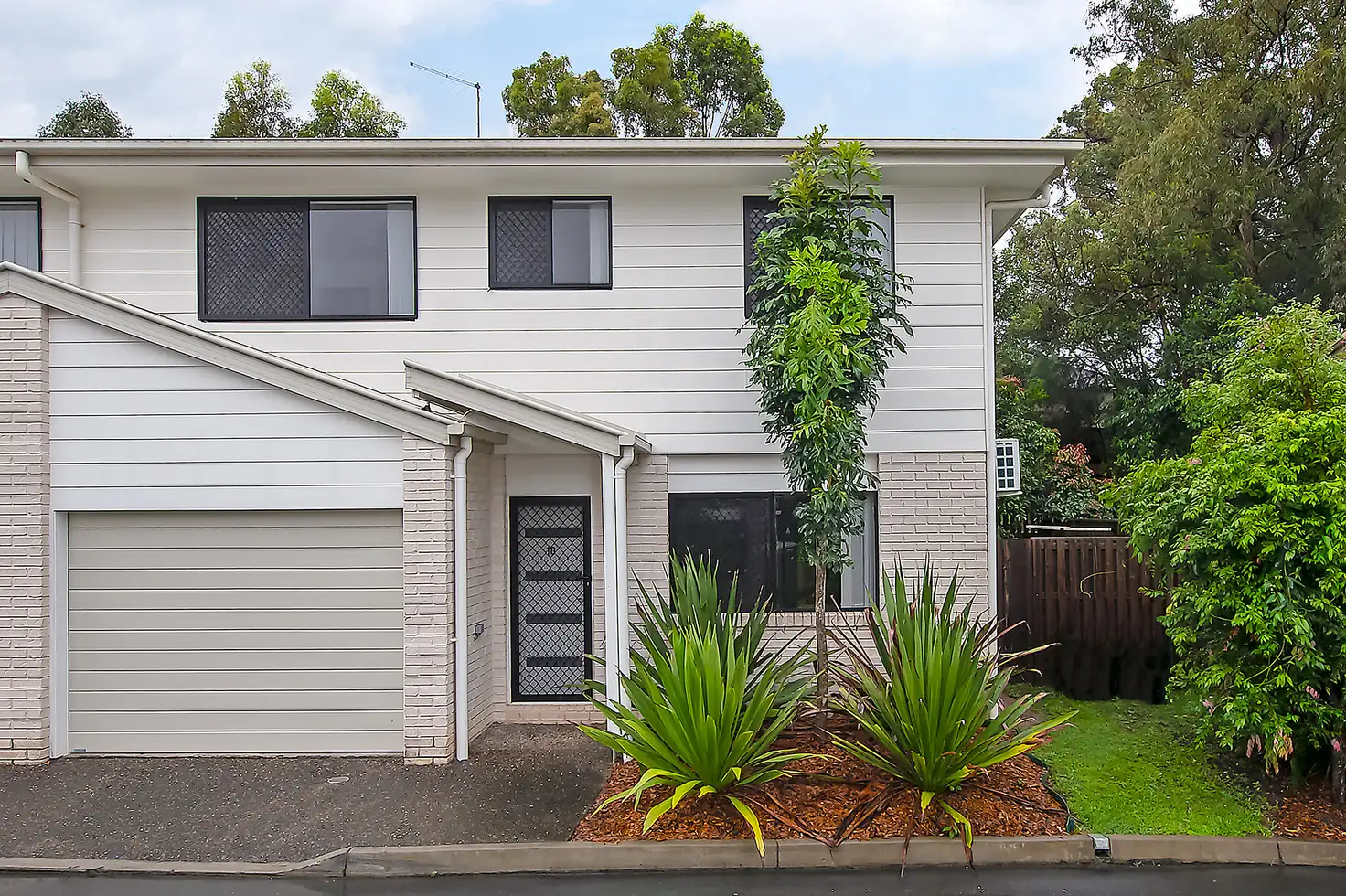 Main view of Homely townhouse listing, 10/30 Mercury Parade, Mango Hill QLD 4509