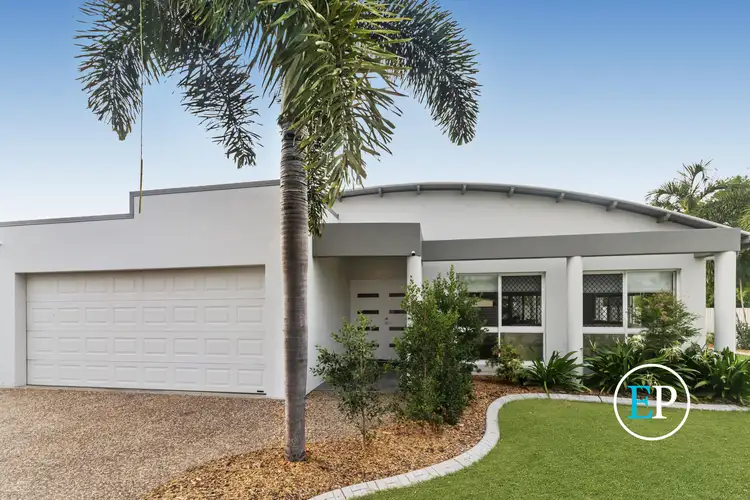 96 Sanctuary Drive, Idalia QLD 4811