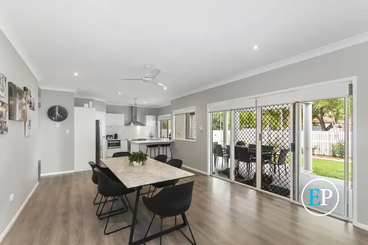 Second view of Homely house listing, 96 Sanctuary Drive, Idalia QLD 4811