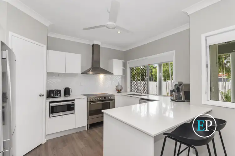 Third view of Homely house listing, 96 Sanctuary Drive, Idalia QLD 4811