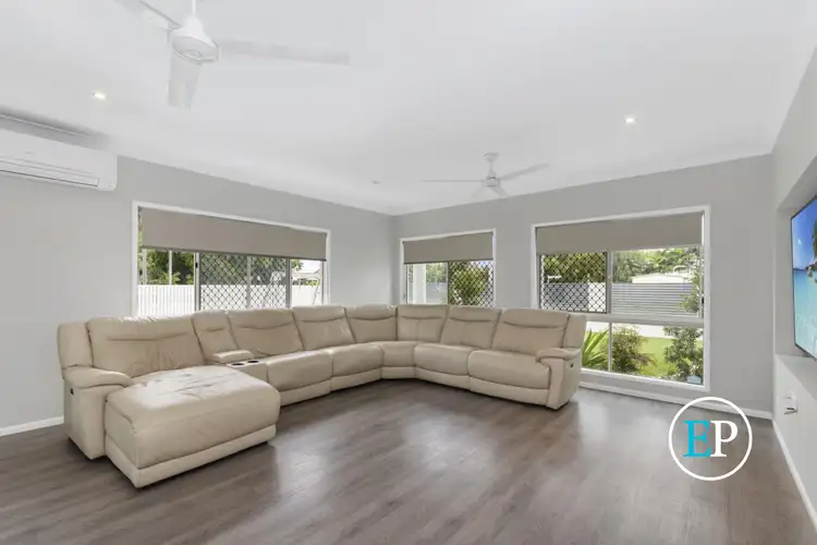 Fourth view of Homely house listing, 96 Sanctuary Drive, Idalia QLD 4811