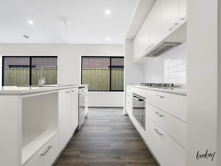 Fourth view of Homely house listing, 68 Riceflower Rise, Wallan VIC 3756