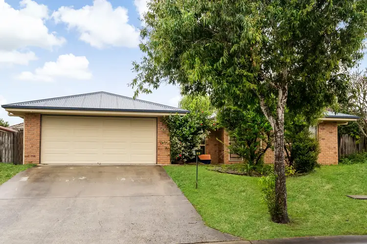 Main view of Homely house listing, 22 Lincoln Court, Heritage Park QLD 4118