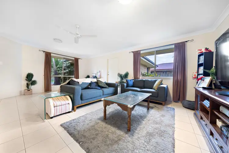 Second view of Homely house listing, 22 Lincoln Court, Heritage Park QLD 4118