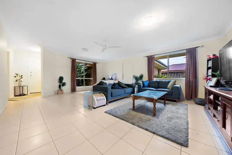 Third view of Homely house listing, 22 Lincoln Court, Heritage Park QLD 4118