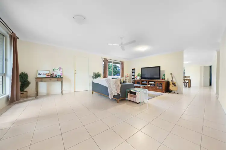 Fourth view of Homely house listing, 22 Lincoln Court, Heritage Park QLD 4118