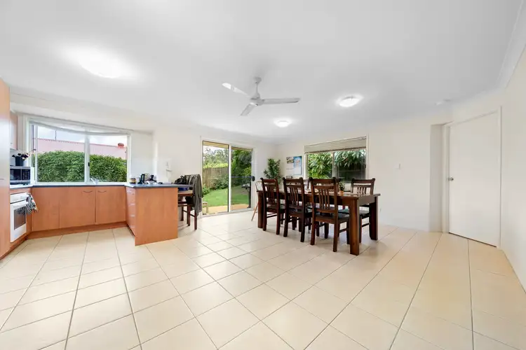 Fifth view of Homely house listing, 22 Lincoln Court, Heritage Park QLD 4118