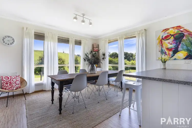 Fifth view of Homely house listing, 534 Bogan Road, Quamby Brook TAS 7304