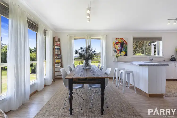 Sixth view of Homely house listing, 534 Bogan Road, Quamby Brook TAS 7304