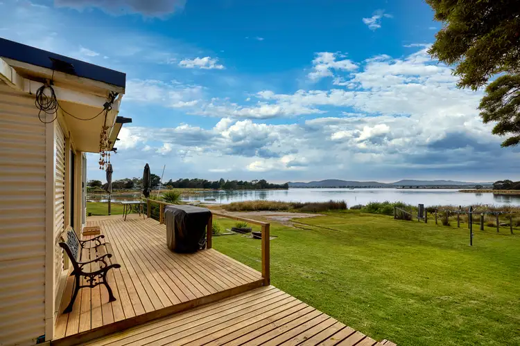 Second view of Homely house listing, 1212 Greensbeach Road, Kelso TAS 7270