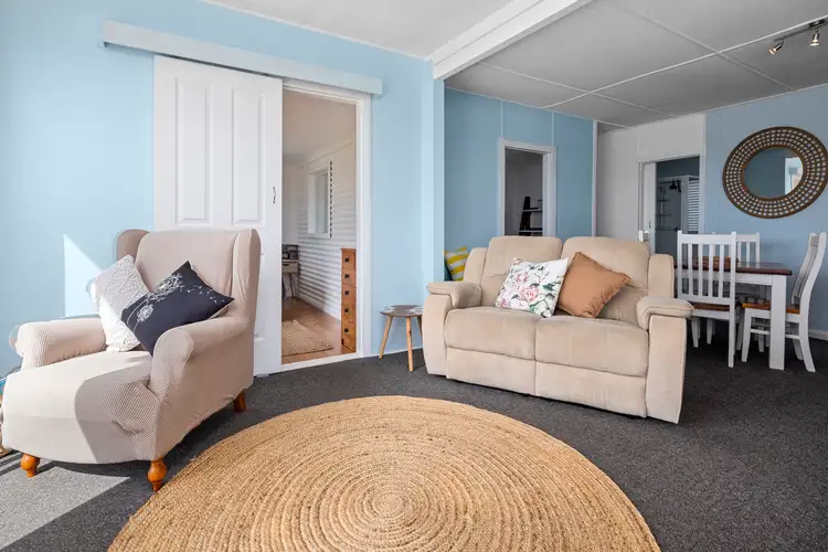 Fifth view of Homely house listing, 1212 Greensbeach Road, Kelso TAS 7270
