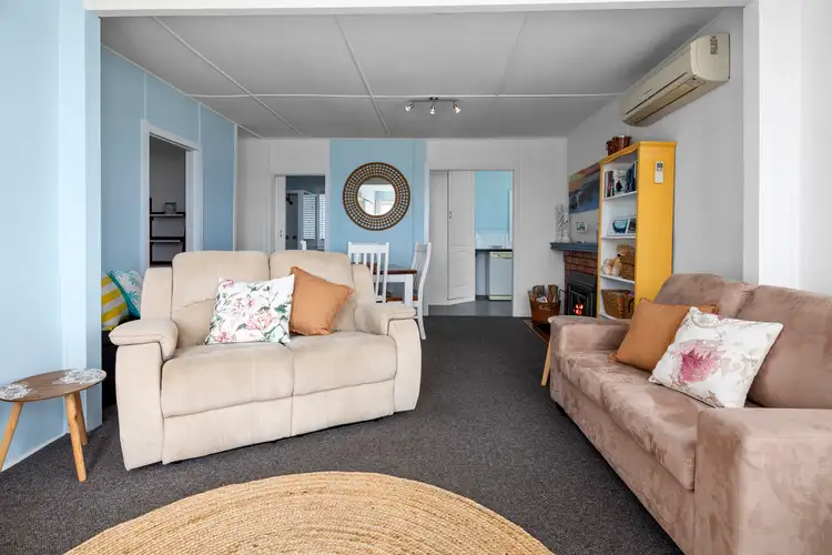 Sixth view of Homely house listing, 1212 Greensbeach Road, Kelso TAS 7270